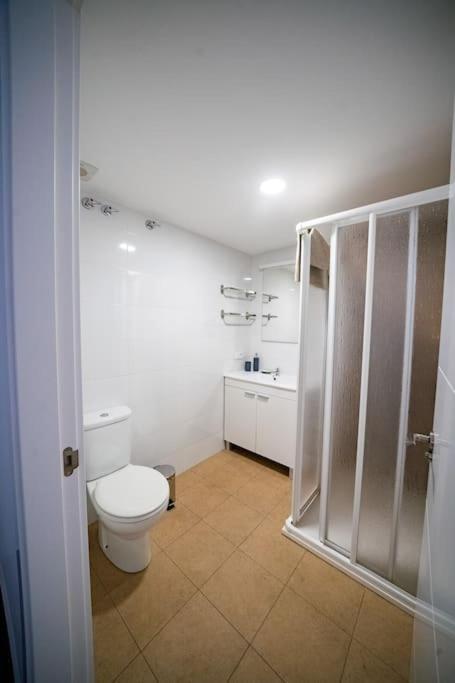 California Apartament Duenas Sevilha Exterior foto