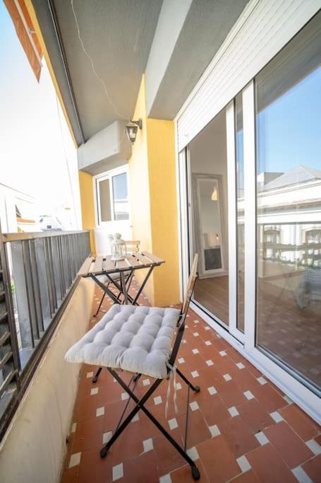 California Apartament Duenas Sevilha Exterior foto