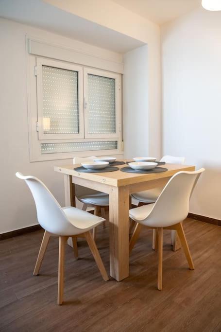 California Apartament Duenas Sevilha Exterior foto